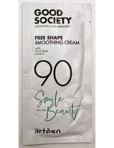 Artègo Good Society Free Shape 90 Smoothing...