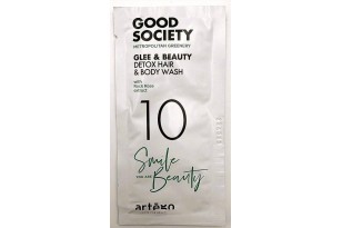 Artègo Good Society 10 Glee...