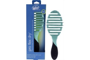 Wet Brush Flex Dry Verde
