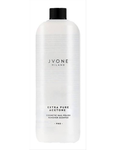 Jvone Levasmalto solvente purissimo con acetone...