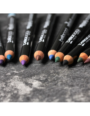 BellaOggi Eye Liner Matita Occhi 1,1 gr