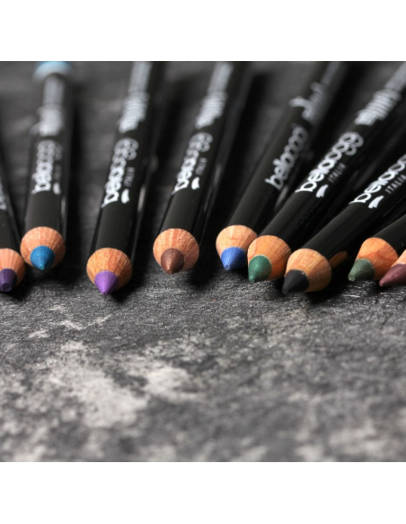 BellaOggi Eye Liner Matita Occhi 1,1 gr