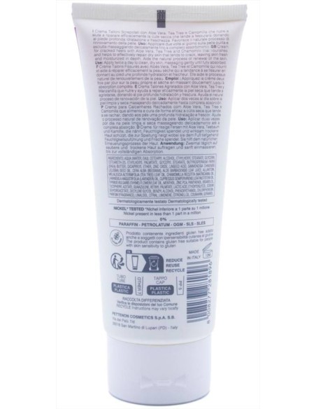Byotea Body Care Daily beauty crema talloni screpolati 100 ml