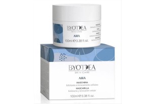 Byotea Skin Care AHA...