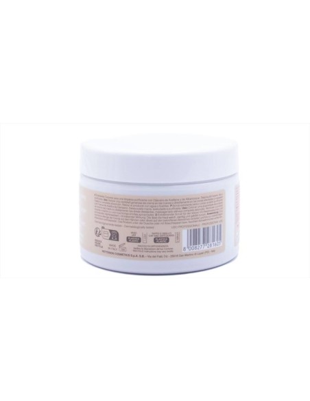 Byotea Body Care Scrub Esfoliante Corpo Purificante 500 ml