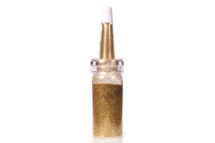 Estrosa Holographic Dust...