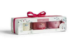 Yankee Candle Snow Globe... 2