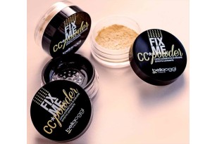 BellaOggi Fix Me CC Powder... 2