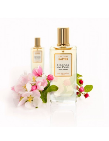 Saphir Parfums Eau de Parfum Fragranza...