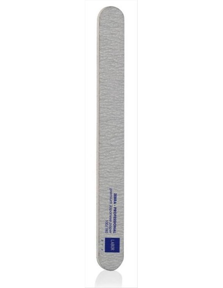 Labor Lima zebra dritta grana 100/180 