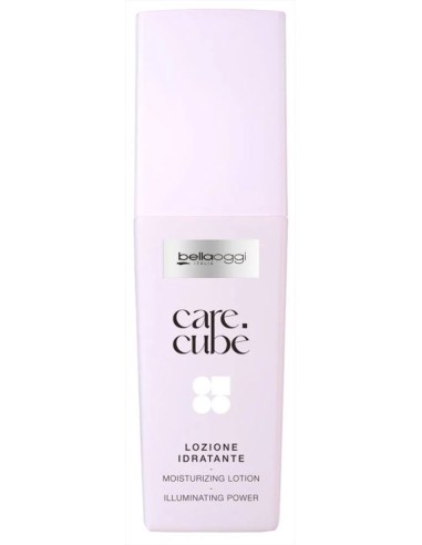 BellaOggi Care Cube Lozione idratante...
