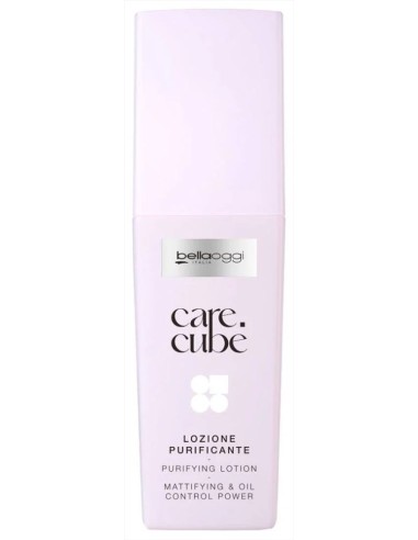 BellaOggi Care Cube Lozione purificante 100 ml