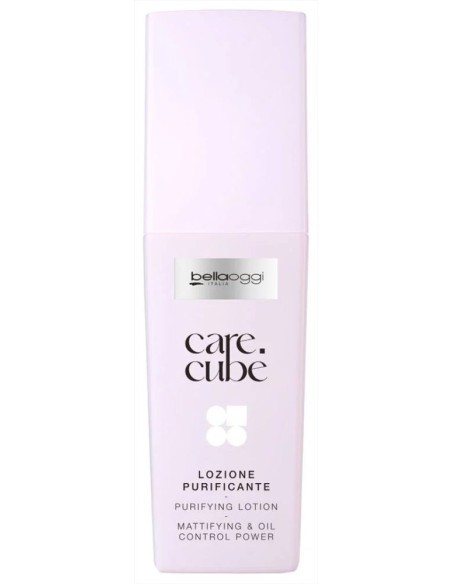 BellaOggi Care Cube Lozione purificante 100 ml