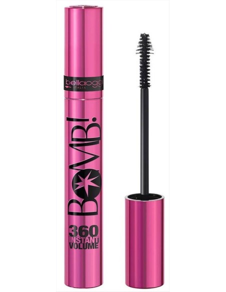 BellaOggi Bomb! 360 Instant Volume 9,5 ml