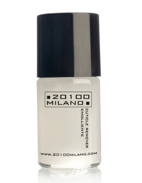 20100 Milano Nail Cuticle remover 15 ml