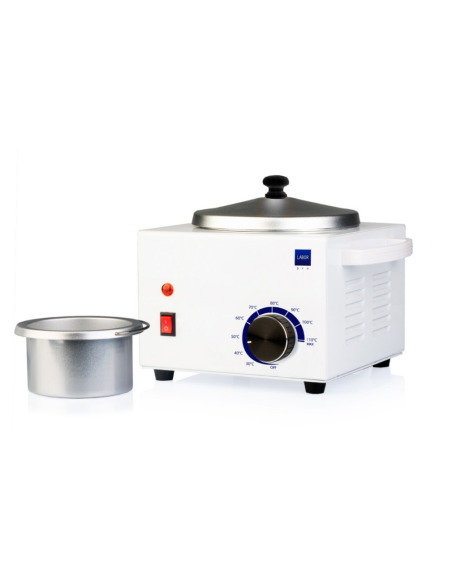Labor Prowax Scaldacera barattolo professionale