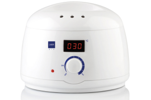Labor Wax Heater Scaldacera...