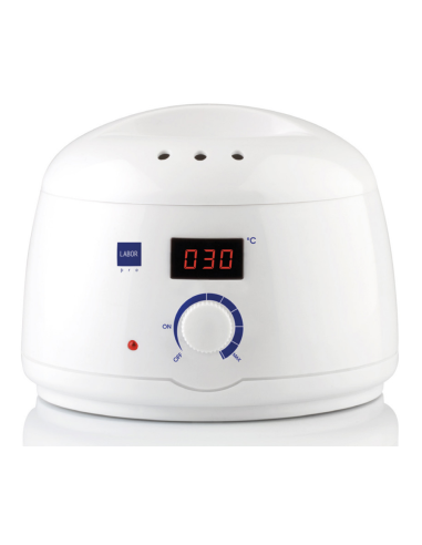 Labor Wax Heater Scaldacera barattolo...