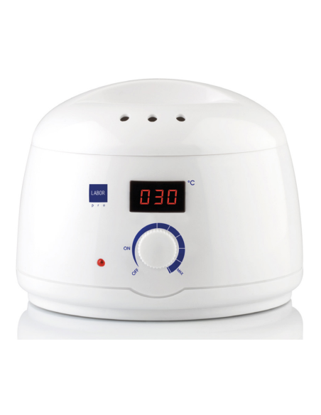 Labor Wax Heater Scaldacera barattolo professionale