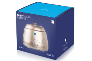 Labor ShinyWarmer... 2