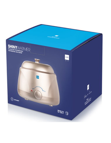 Labor ShinyWarmer Scaldacera barattolo...