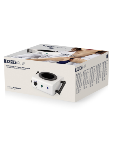 Labor Expert Cube Scaldacera barattolo...