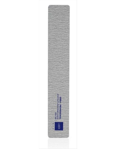Labor Lima zebra quadrata grana 100/180