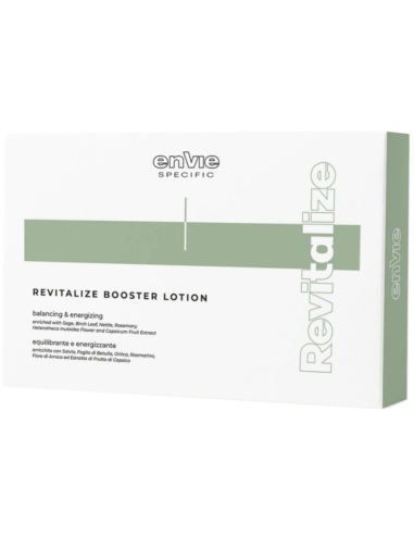 Envie Revitalize Booster Lotion Lozione...