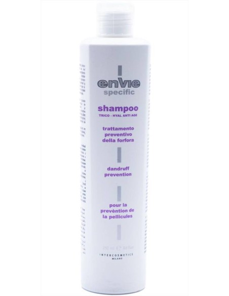 Envie Specific Trico-Hyal Antiage Shampoo Antiforfora 250 ml