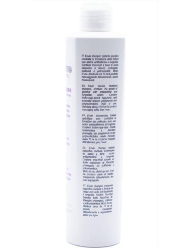 Envie Specific Trico-Hyal Antiage Shampoo...