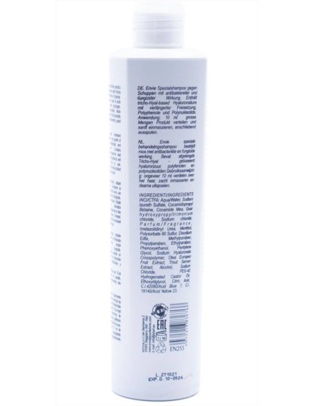 Envie Specific Trico-Hyal Antiage Shampoo Antiforfora 250 ml