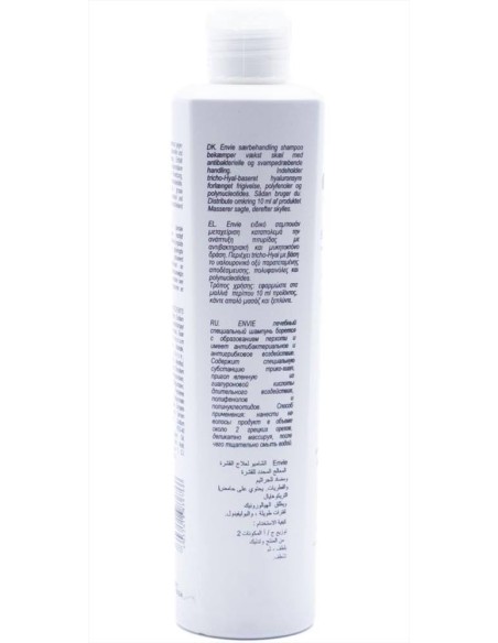 Envie Specific Trico-Hyal Antiage Shampoo Antiforfora 250 ml
