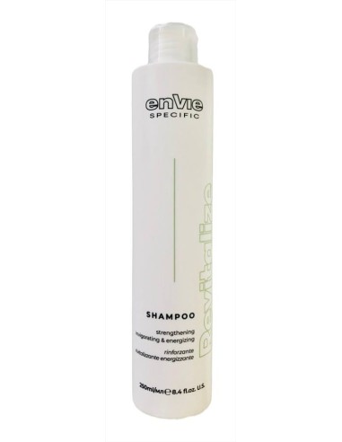 Envie Specific Revitalize Shampoo rinforzante...