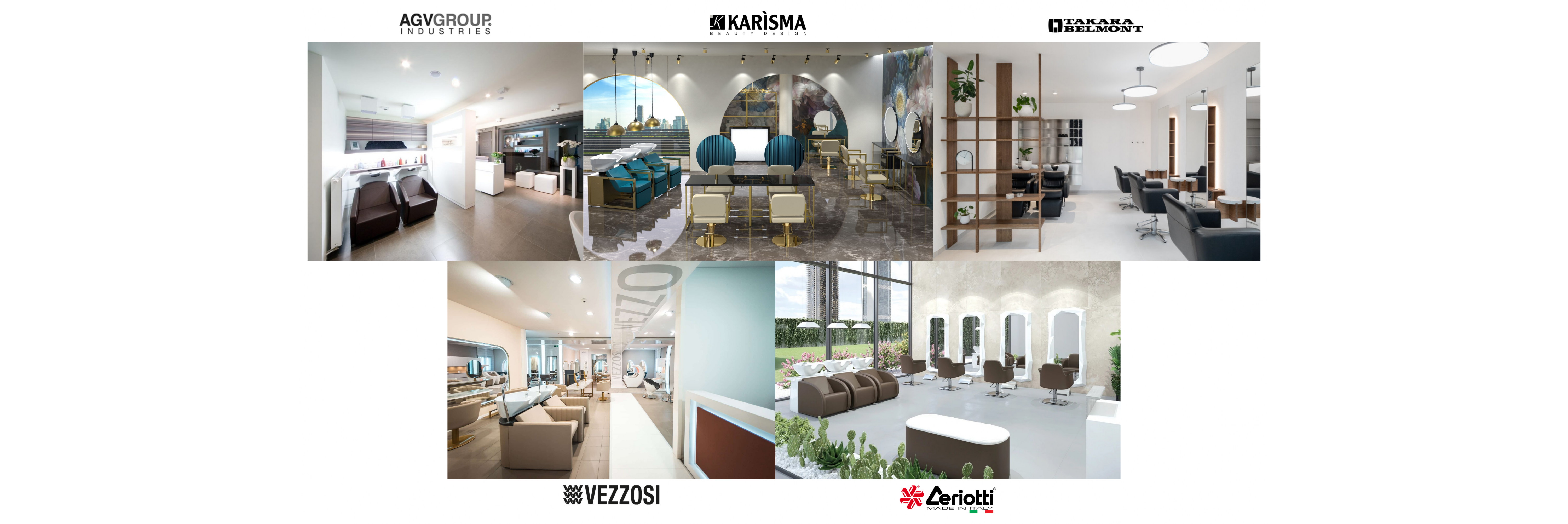 COMPLEMENTI D'ARREDO